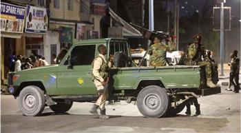   الصومال: تفكيك شبكة إرهابية كانت تخطط لشن هجمات في مقديشيو