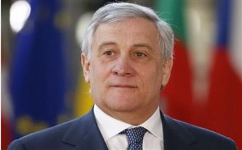   وزير الخارجية الإيطالي: الحكومة مستعدة للاستماع إلى مقترحات المعارضة حول إصلاح الدستور
