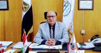 «صحة بني سويف»: الكشف على 1223 مواطنًا خلال قافلة طبية بقرية براوة