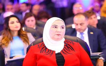  «التضامن» تستعرض الخدمات العلاجية للخط الساخن لصندوق مكافحة الإدمان خلال الثلث الأول من عام 2023 