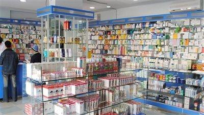 ضبط مالك مجموعة صيدليات هارب من تنفيذ 820 حكما قضائيا متنوعا