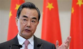   وزير خارجية الصين يبدأ زيارة رسمية تشمل ألمانيا وفرنسا والنرويج