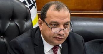 صيدلة بني سويف تنظم ملتقى الخريجين والتدريب المهني للطلاب