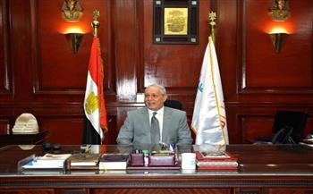   محافظ الأقصر يؤكد عمق العلاقات المصرية الجورجية