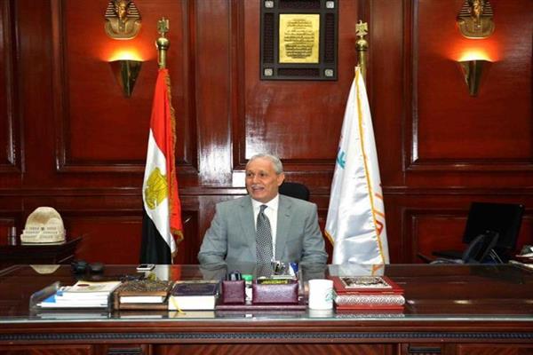 محافظ الأقصر يؤكد عمق العلاقات المصرية الجورجية