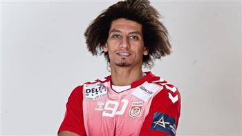 الأهلي يرفض استبدال علي زين