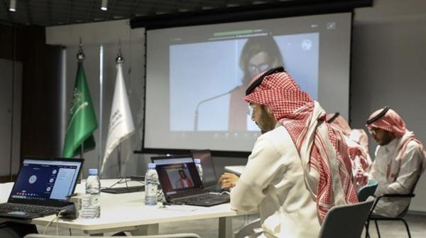 السعودية تنفذ «تمرين الأمن السيبراني» بمشاركة 40 دولة ومنظمة دولية