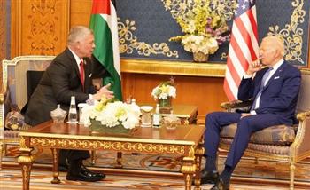   الأردن يؤكد عمق العلاقات العسكرية والدفاعية مع الولايات المتحدة
