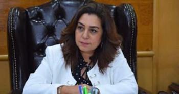 محافظ دمياط تفتتح مشروعات في إطار احتفالات العيد القومي