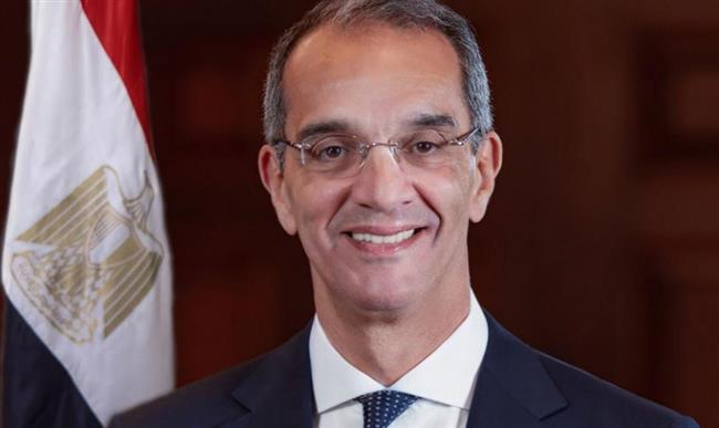 د. عمرو طلعت إلى ألمانيا لبحث التعاون بين البلدين فى مجال الاتصالات وتكنولوجيا المعلومات