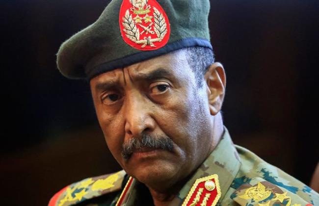 البرهان لـ «القاهرة الإخبارية»: أشكر فخامة الرئيس السيسي وكل المصريين