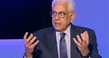  حسام بدراوي: لو لم يحقق السياسي إسعاد المجتمع فقد فشل