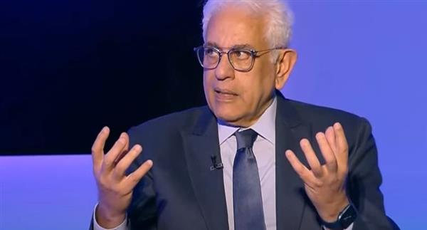 حسام بدراوي: لو لم يحقق السياسي إسعاد المجتمع فقد فشل