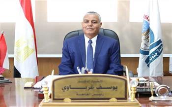 رئيس جامعة جنوب الوادي : التحول الرقمي أصبح من متطلبات العصر