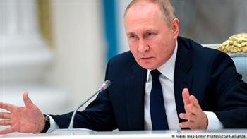   الكرملين: بوتين يعقد محادثات مع نظيره القرغيزي في موسكو