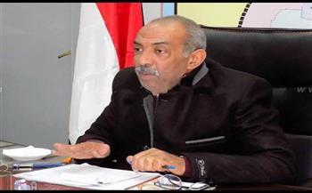 رفع 237 طنًا للمخلفات في حملات مكبرة للنظافة بقرى مركز المحلة الكبرى بالغربية