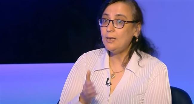 نيفين عبيد لـ«كلام في السياسة»: لا توجد لجنة بالحوارالوطني ستحقق أهدافها دون إتاحة مناقشة بين الجميع