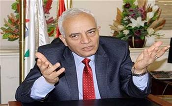   وزير التربية والتعليم: مصر تولي أهمية قصوى لتطوير منظومتها التعليمية