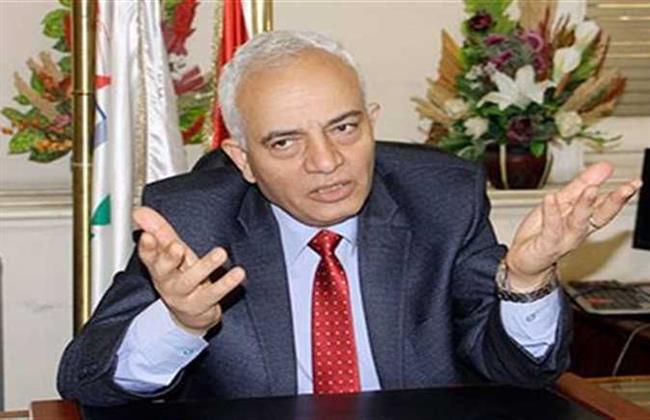 وزير التربية والتعليم: مصر تولي أهمية قصوى لتطوير منظومتها التعليمية