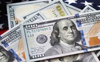 سعر الدولار يوم الثلاثاء 9_5_2023