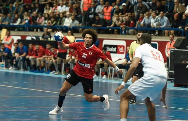 اليوم.. «8 مباريات» في بطولة كأس الكؤوس الإفريقية لكرة اليد 