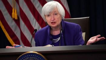   وزيرة الخزانة الأمريكية: اقتصادنا يتعرض لضربة هائلة قادمة 