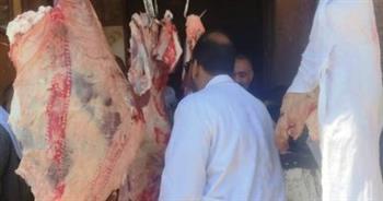 الغربية توجه ضربات ناجحة للمتلاعبين بالأمن الغذائي