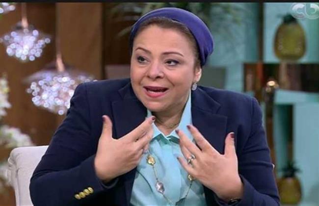 نهاد أبو القمصان: حسن شاكوش وزوجته شافوا بعض غلط.. كان عندهم أوهام