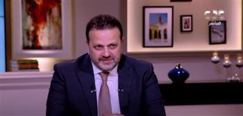 عضو أمناء الحوار الوطني: شهدنا أحداثا متلاحقة في الفترة الأخيرة قد تعكر صفو الأجواء