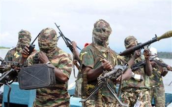   مسلحون يخطفون 40 مصليا من كنيسة في نيجيريا