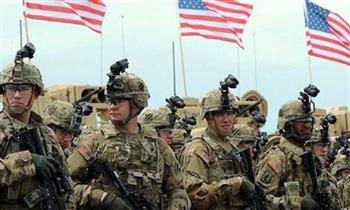   الجيش الأمريكي: مطلق النار في تكساس مفصول من الخدمة العسكرية