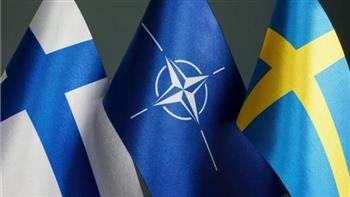   الولايات المتحدة تجدد دعمها لانضمام السويد إلى "الناتو" 