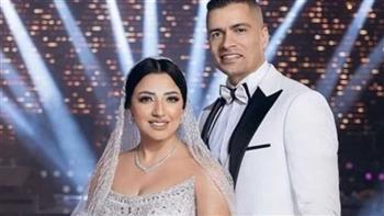 «انتظروني لسرد حقيقة الوقائع».. محامية زوجة حسن شاكوش توجه رسالة جديد