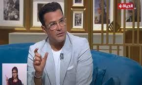 محمد رجب: تراجعت عن قرار اعتزال الفن لـ هذا السبب 