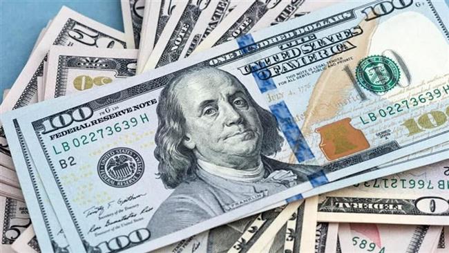 سعر الدولار في مصر اليوم 