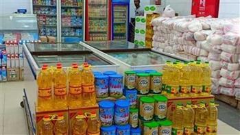 قرار جديد من وزير التموين بشأن السلع التموينية