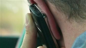   دراسة علمية تكشف أضرارا كارثية للمكالمات الهاتفية 