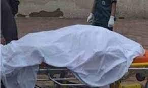 تفاصيل مصرع عامل فى العياط 