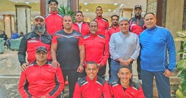 اليوم.. انطلاق بطولة الجائزة الكبرى لألعاب القوى البارالمبية فى إيطاليا