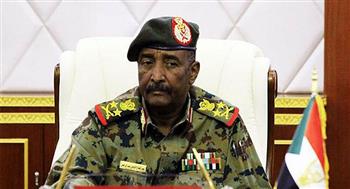   البرهان: نرحب بكافة المبادرات التي تحقن دماء الشعب السوداني