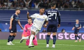 تشكيل مانشستر سيتى المتوقع أمام ريال مدريد بدورى أبطال أوروبا