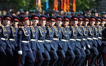   رئيس تركمانستان يصل إلى موسكو للمشاركة في مسيرة يوم النصر