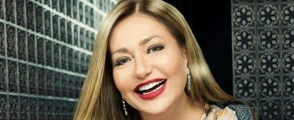 ليلى علوي تنتهي من تصوير فيلمها الجديد «التاريخ السري لكوثر» 
