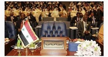   صحيفة عمانية: عودة سوريا للجامعة العربية خطوة نحو آفاقٍ من التعاون العربي