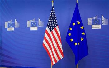   الولايات المتحدة والاتحاد الأوروبي يبحثان سبل تعزيز التنسيق عبر الأطلسي