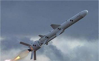 روسيا تطلق 25 صاروخ «كروز» على أوكرانيا تم تدمير 23 منها