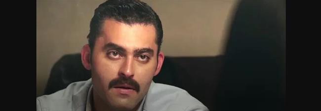 تفاصيل إصابة الفنان أحمد جلال عبدالقوي بالتسمم ونقله لمعهد السموم