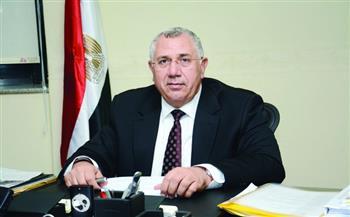 وزير الزراعة يلقى كلمة في الجلسة الوزارية رفيعة المستوى في مؤتمر المناخ بواشنطن