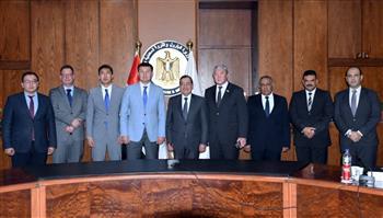 وزير البترول: الإصلاحات التى نفذتها مصر فى قطاع التعدين حولت أنظار العالم إليها