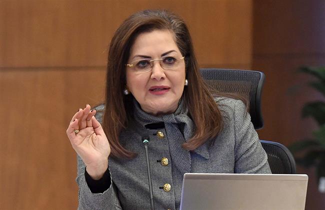 وزيرة التخطيط تستعرض أهم مرتكزات مشروع خِطّة التنمية الاقتصادية والاجتماعية 